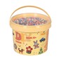 Hama 10000 Beads Bucket image number 1