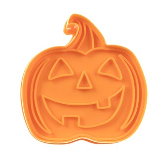 Pumpkin Cookie Stamp