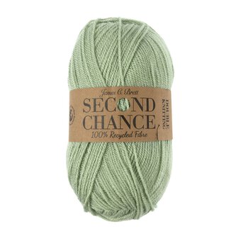 James C Brett Eucalyptus Second Chance DK Yarn 100g