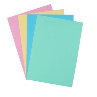 60 Sheets Colored Cardstock 8.5 x 11 Assorted 20 Colors, 85 lb Solid Core  Colored Card Stock Printer Paper8.5 x 11 for Card Making, Cricut, Craft