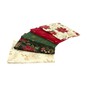 Classic Poinsettia Cotton Fat Quarters 5 Pack image number 2