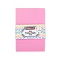 Pink EVA Foam Sheets A4 6 Pack image number 2