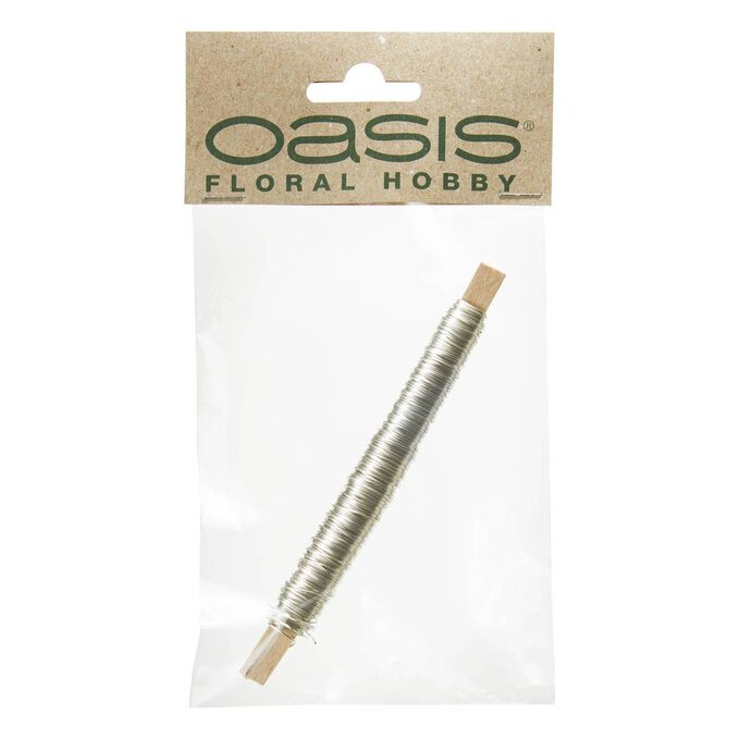 Oasis Flower Tape - 1cm x 27.5m