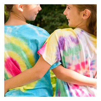 KidzMaker Tie-Dye Art Kit image number 5