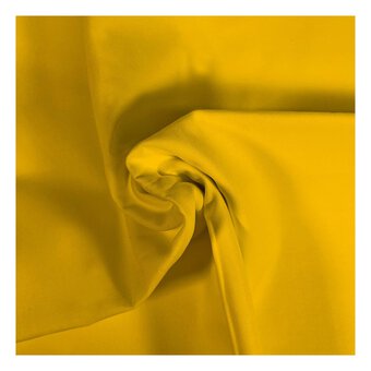 Women’s Institute Sunshine Premium Cotton Fabric by the Metre