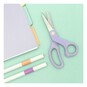 All-Purpose Purple Scissors 13cm image number 2