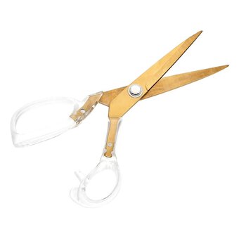 Comfort Craft Spring Scissors - We R Memory Keepers