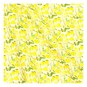 Little Red Boots Lemon Dreams Cotton Fat Quarters 4 Pack image number 5