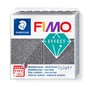 Fimo Effect Stone Granite Modelling Clay 57g image number 1