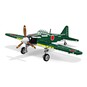 COBI Mitsubishi A6M2 Zero Set 1:48 image number 2