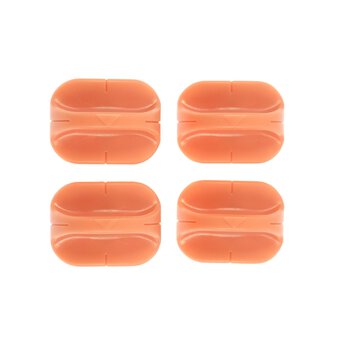 Paper Trimmer Replacement Blades 4 Pack