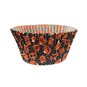 Pumpkin Cupcake Cases 50 Pack image number 4