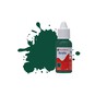 Humbrol Dark Green Matt Acrylic Paint Dropper 14ml (149) image number 1