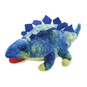 Baby Dino Stegosaurus Puppet image number 1