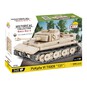 COBI PzKpfw VI Tiger 131 Set 1:48 image number 1