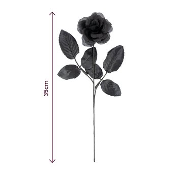 Black Rose Pick 35cm image number 5