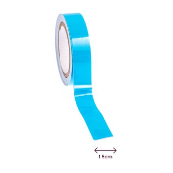 Buy Valuecrafts Double-Sided Sticky Tape 15mm x 10m 2 Pack for GBP 1.00, Hobbycraft UK in 2023