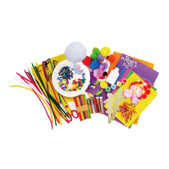 Art & Crafts Materials, Craft Kits for Kids, Craft Kits for Adults, Crafts  Supplies, Make at Home Crafts, DIY Craft Kits - Cromartie Hobbycraft Limited