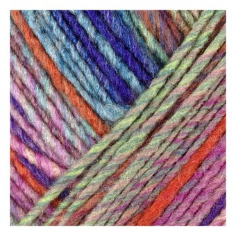 Knitcraft Candy World Spinning Kaleidoscope Yarn 150g