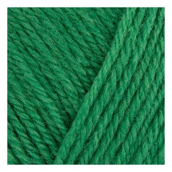 West Yorkshire Spinners Bottle Green ColourLab DK 100g