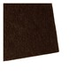 Cocoa Self-Adhesive Felt Sheet 9 x 12 Inches image number 2