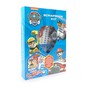 Paw Patrol Scrapbook Kit image number 1