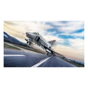 Revell Easy Click F-4 Phantom Model Kit 1:72 image number 5