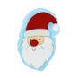 Sew Your Own Felt Santa Kit image number 1