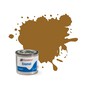 Humbrol Khaki Enamel Matt Paint 14ml (26) image number 1