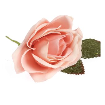 Single Pink Rose Pick 13cm image number 3