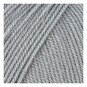 James C Brett Mid Grey Second Chance DK Yarn 100g image number 2