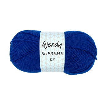 Wendy Royal Supreme DK Yarn 100g