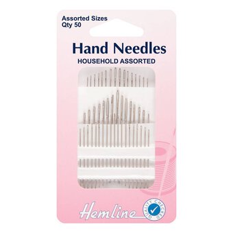 Sewing Needles & Pins | Hobbycraft