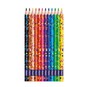 Maped Pixel Party Pencils 12 Pack image number 2