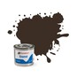 Humbrol Service Brown Enamel Gloss Paint 14ml (10) image number 1