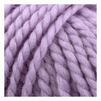 Wool and the Gang Lilac Punch Alpachino Merino 100g
