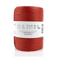 Wool and the Gang Bardot Red Ra-Ra-Raffia 100g image number 5