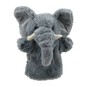 Eco Elephant Puppet Buddy image number 1