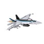 COBI Top Gun Maverick FA18E Super Hornet Set 1:48 image number 6