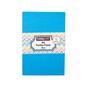 Blue EVA Foam Sheets A4 6 Pack image number 2