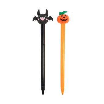 Assorted Halloween Pen image number 4