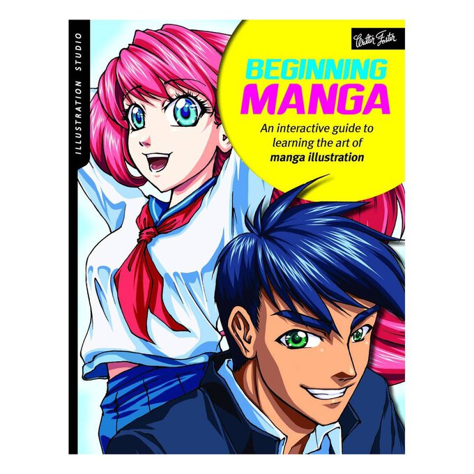 The Beginner's Guide To Collecting Manga in 2022