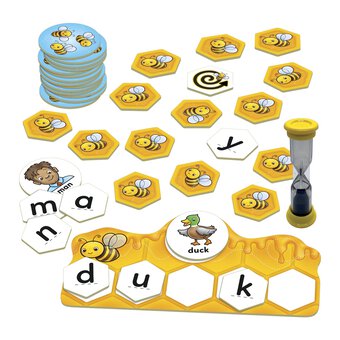 Orchard Toys Buzz Words