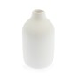 Ceramic Milk Bottle Vase 6.5cm x 12cm image number 1