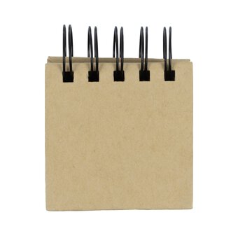 Mini Sticky Notepad
