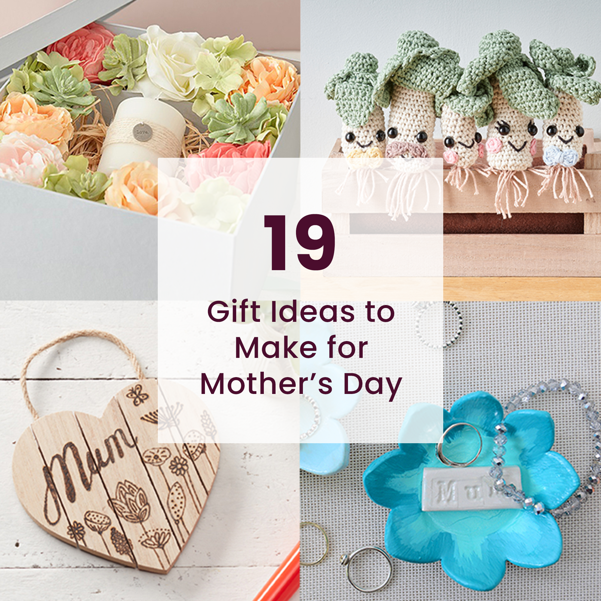 DIY DOLLAR TREE MOTHERS DAY GIFT IDEAS - YouTube