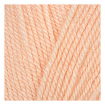 Wendy Apricot Supreme DK Yarn 100g