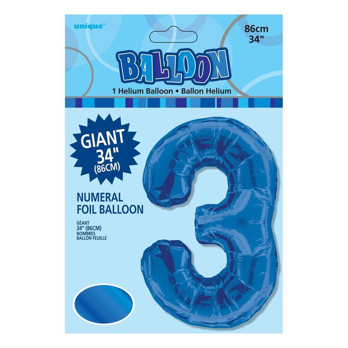 Ballon Stitch Géant