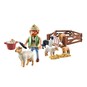 Playmobil Country Young Shepherd image number 2