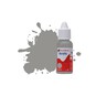 Humbrol US Medium Grey Matt Acrylic Paint Dropper 14ml (126) image number 1